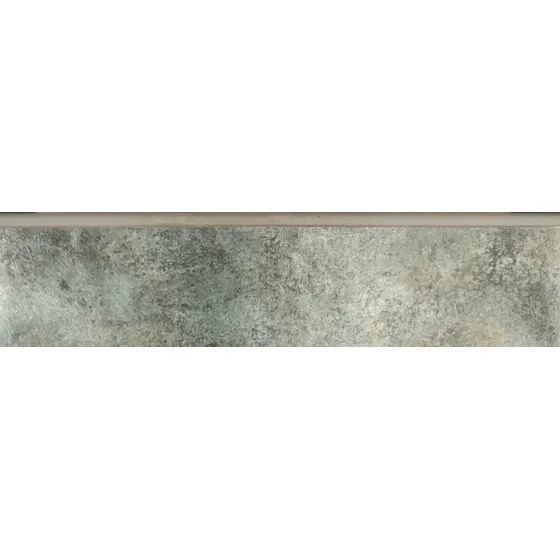 Zocalo Ceramico Cortines Rustico Verde -30 X 7,2 