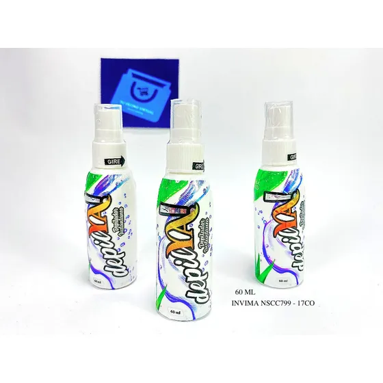 Depilya X 3 - Instantaneo - g a $583