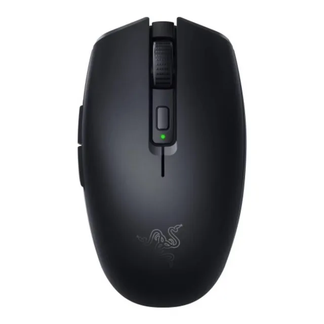Mouse Razer Orochi V2 Bluetooth, 18000dpi, Tienda Oficial Color Negro
