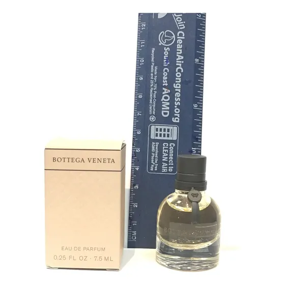 Bottega Veneta Perfume Para Mujeres 0,25 Oz Eau De Ucq2r