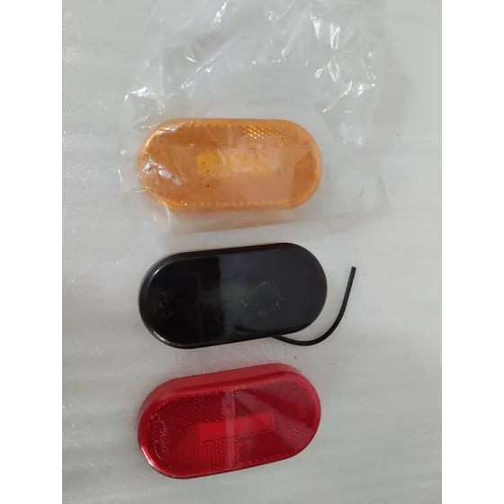 Micas Lámparas Techo Universal 