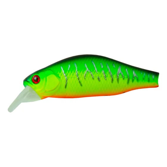 Isca Artificial Sumax Beetle 65 Meia Água 6,5cm 8,7g