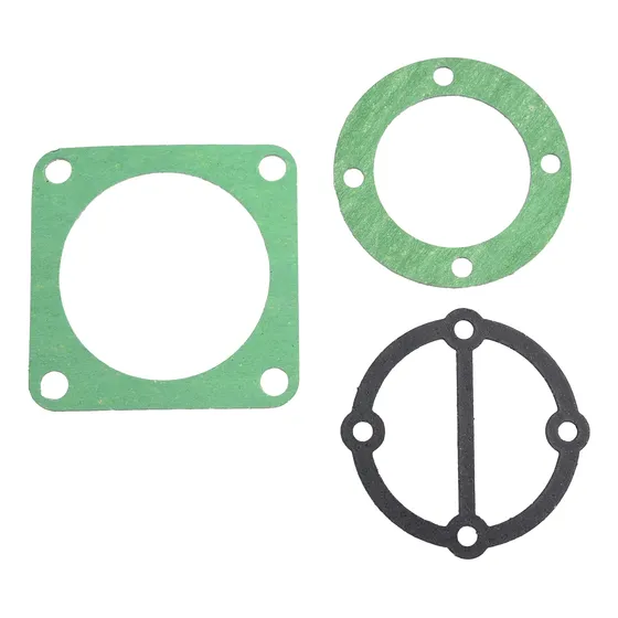 Conjunto De Juntas De Cabeça E Anel De Pistão Para Compresso