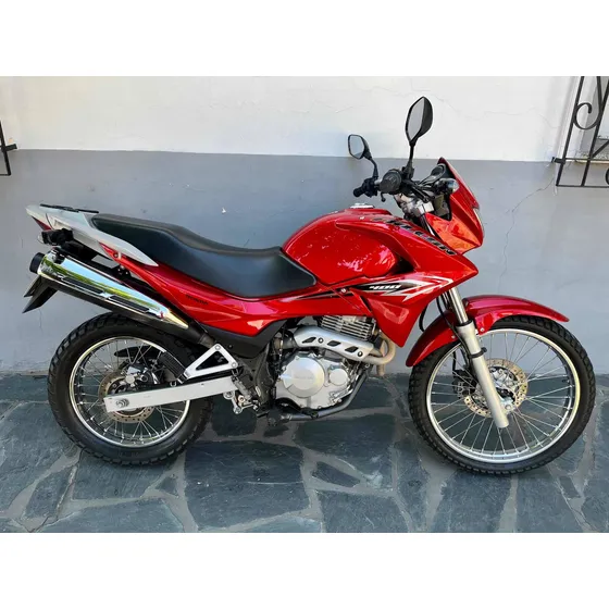 Honda Falcon 400