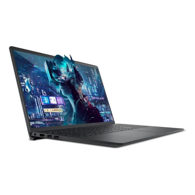 Portátil Gaming Dell 3550 Ryzen 7 16gb 1tb Ssd Touch Radeon