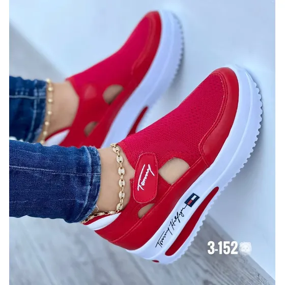 Zapatos De Dama Bolichero Mafalda Skeacher