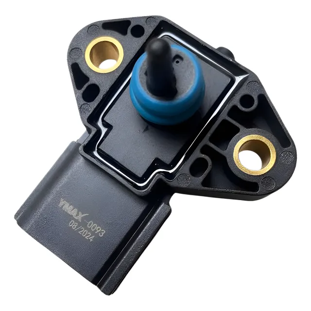 Sensor Map Ford Ecosport Focus 2.0 16v 2003 A 2013 Duratec