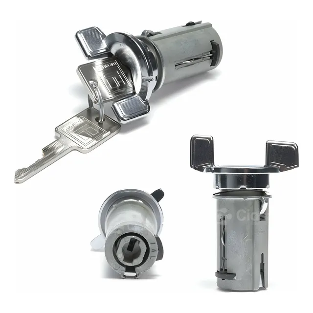 Cilindro Llave Encendido Para Am Motors Concord 2.5 1982