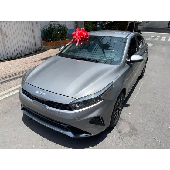 Kia Forte 2.0 Lx At