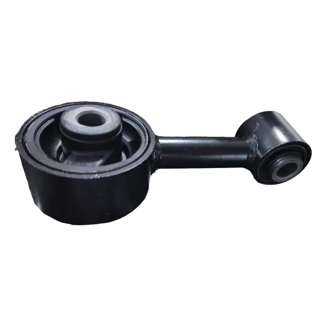 Base De Motor Posterior Original Jac S3 / Jac Js3