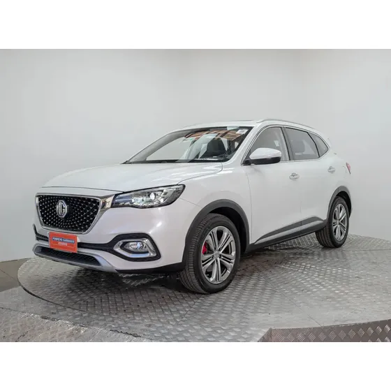 Mg Hs 2.0t Dct Trophy Hs