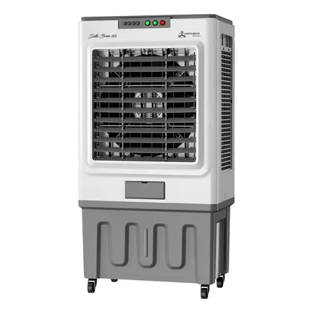 Climatizador Ar Venti-turbo Forte Potente 60 Litros 250w