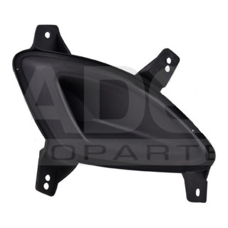 Rejilla Fascia Del I10 2012 - 2014 S/hoyo Der Rxc Rejilla Fascia Del I10 2012 - 2014 S/hoyo Der Rxc