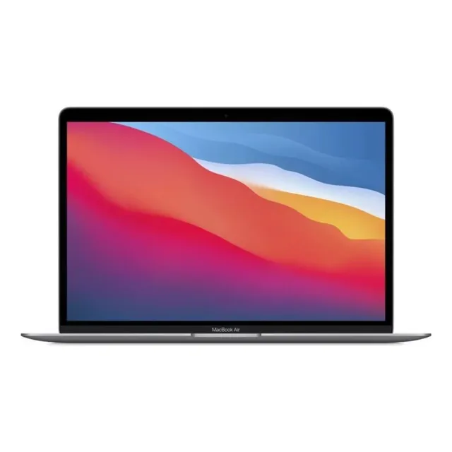 Apple Macbook Air (13 Pulgadas, 2020, 256 Gb De Ssd, 8 Gb)