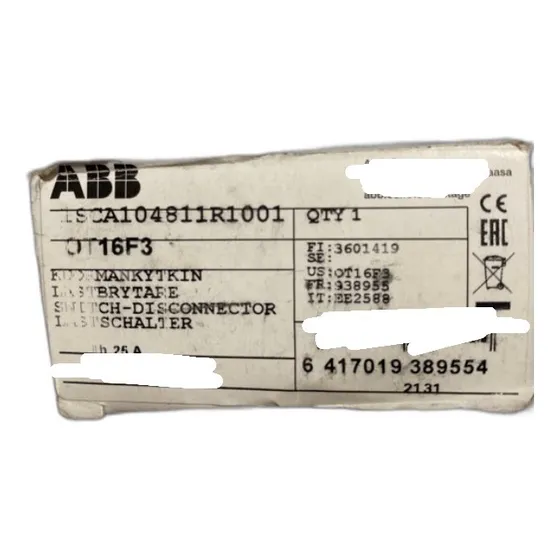 Abb Ot16f3