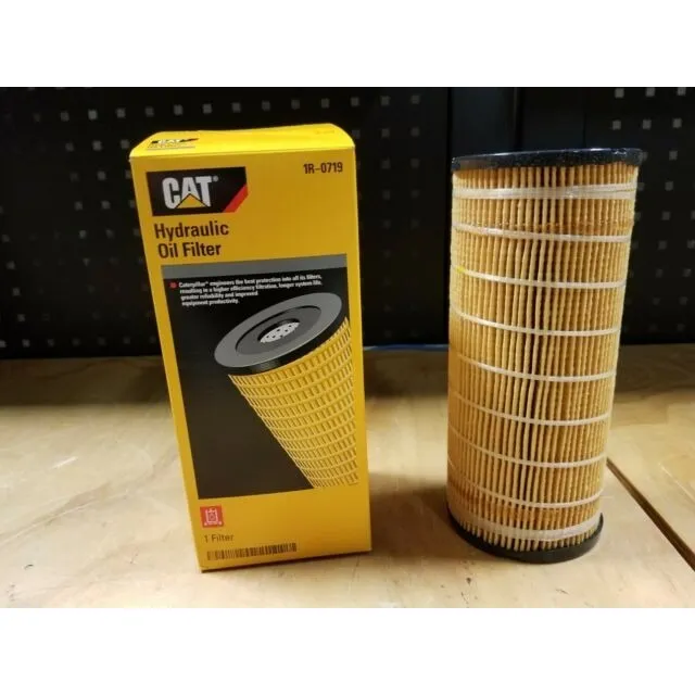 Filtro Caterpillar 1r0719=p559740=pt189=hf6097=p164200=51163