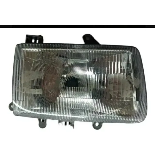 Faro Toyota Hilux Izquierdo Nuevo Original