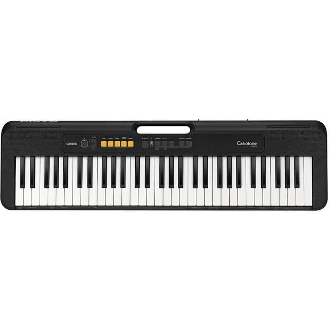 Casio Casiotone Ct S100 Teclado De 61 Teclas - 5 Octavas