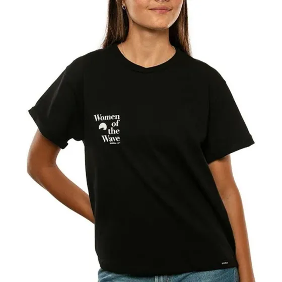 Remera Mujer Oneill Essential