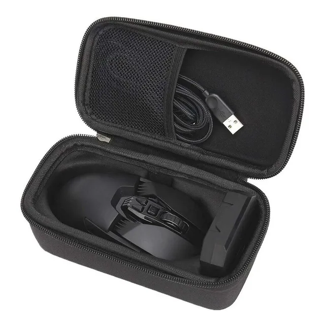 Estuche Para Mouse Universal Logitech  M355 G305 G903 G900