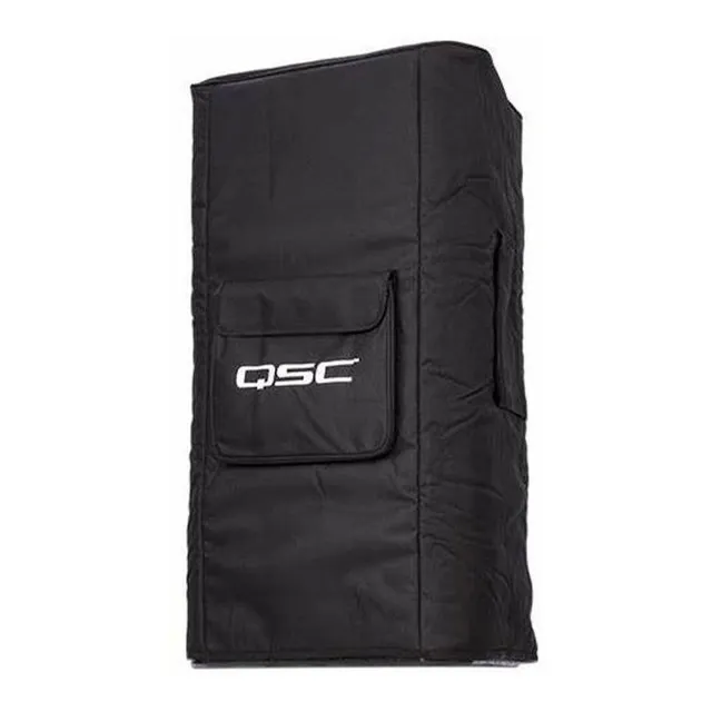 Qsc Kw152 Cover, Cubierta Para Exteriores Para Altavoz Kw152