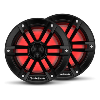Rockford Fosgate M1-65b Color Optix 6.5 Altavoces Marinos C Rockford Fosgate M1-65b Color Optix 6.5 Altavoces Marinos C