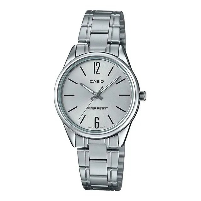 Reloj Mujer Casio Ltp-v005d-7budf Core Mens