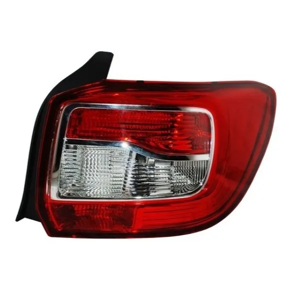 Calavera Renault Logan  Clara 2016-2017-2018 Tyc Ore 