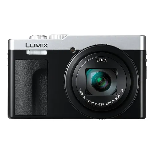 Câmera Panasonic Lumix Zs99 | Parcelamento sem juros