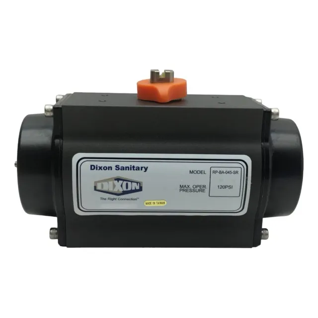 Dixon Sanitary Rp-ba-045-sr