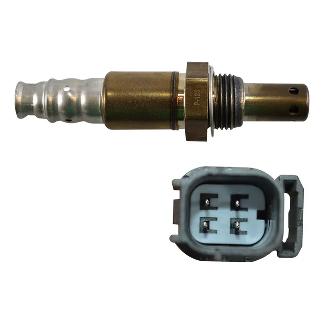 Sensor De Oxigeno P/ Honda Fit 2006-2020 L4 1.5l 16 Valvulas