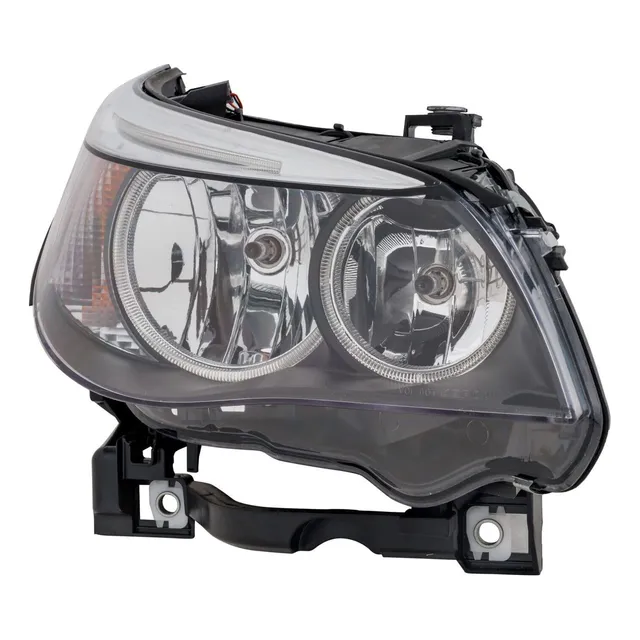 Reemplazo Oem Mercado Accesorio Para Faro Halogeno Bmw 530i