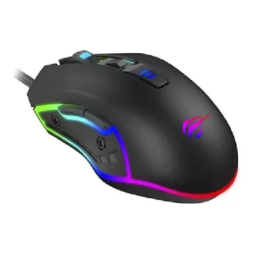 Mouse Havit Rgb Ms1018