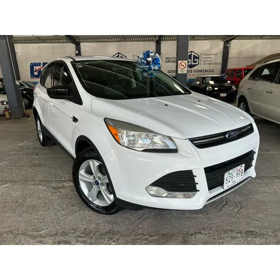 Ford Escape 2.5 Se L4 At