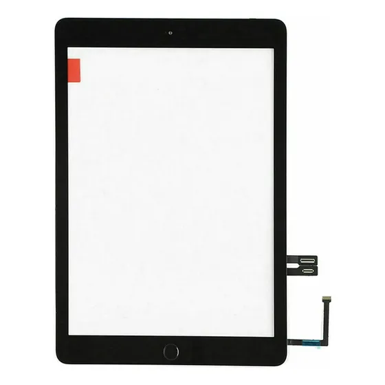 Tactil Apple iPad 2018 Con Boton Nueva Tienda Fisica