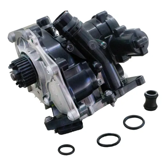 Bomba Agua Completa Electronica Audi A3 2012-2018 1.8tfsi