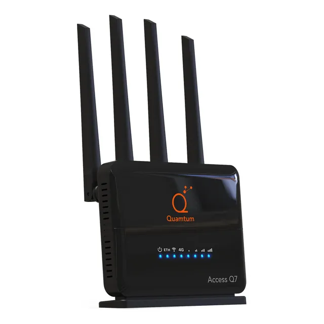 Internet En Casa Bait Quamtum 120,000 Mb por 30 Días