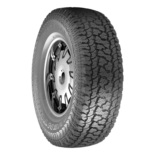Llanta Marshal Road Venture AT51 235/85R16 120/116 R 10C