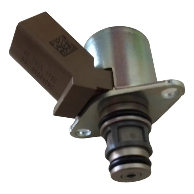Sensor De Presión De Combustible Jac T8 Diesel - T6