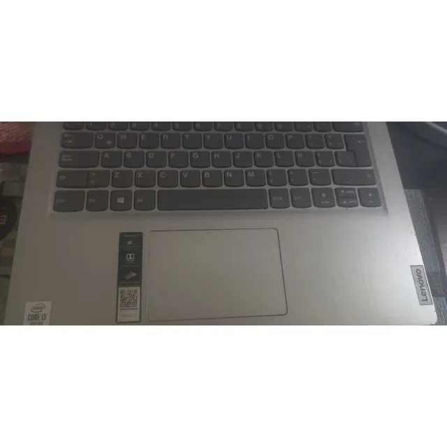 Lenovo Core I3 10th Gen