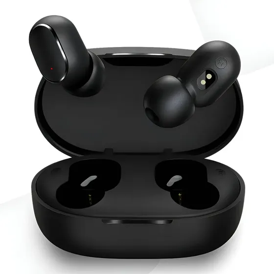 Fone De Ouvido Bluetooth 5.1 Sem Fio Tws Wireless Bateria Longa Duração E Conexão Rápida Coolmusic