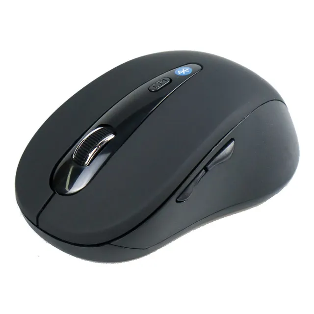 Mini Mouse Bluetooth Windows Mac Android Bt Tv Smart Pilas @