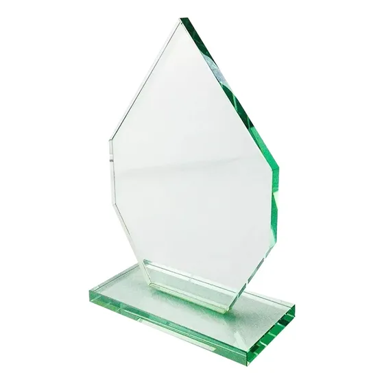 Premio Cristal Diamond, Base Cristal, An. 7, Al. 10, Esp 1/2