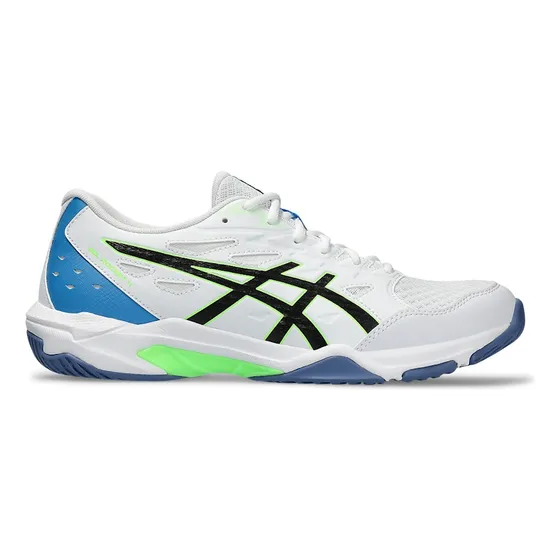 Zapatillas Asics Asics Gel-rocket 11 White 1071a091-1   