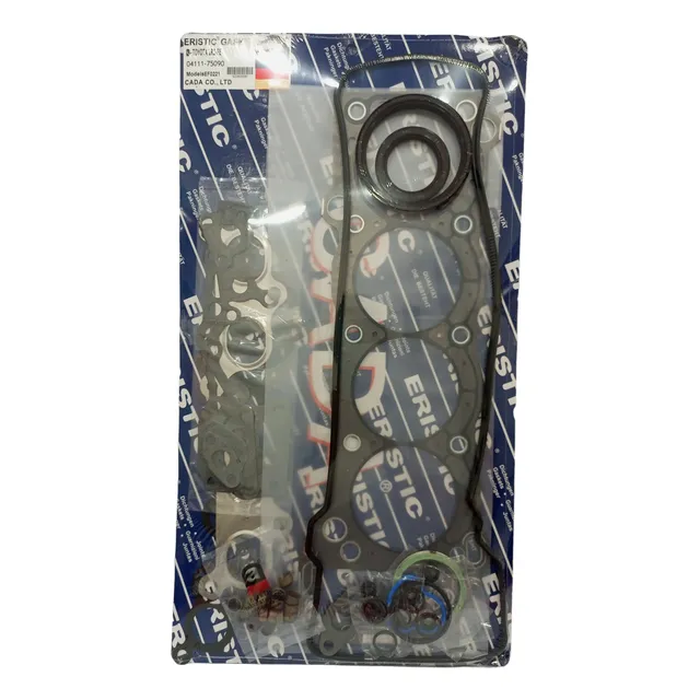 Juego Kit Empacadura Toyota Hilux 2rz 3rz 2000-2005  Meru