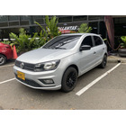 Volkswagen Gol 1.6 Trendline