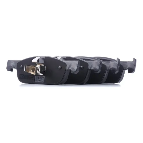 Pastillas Freno Renault Clio Iv