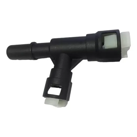 Conector Manguera Calefacción Silverado Tahoe Avalancha