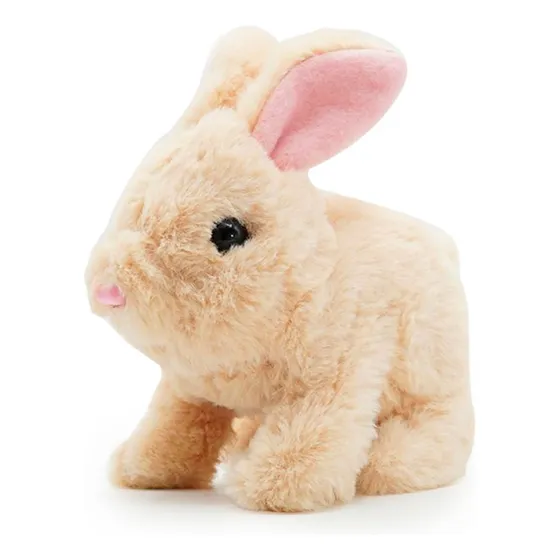 Peluche conejo pugs at play jumpling cookie