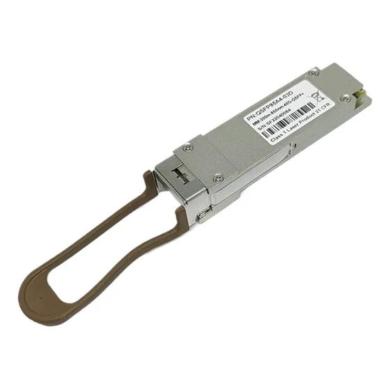 Palo Alto Transceptor Mpo Para Centro Dato